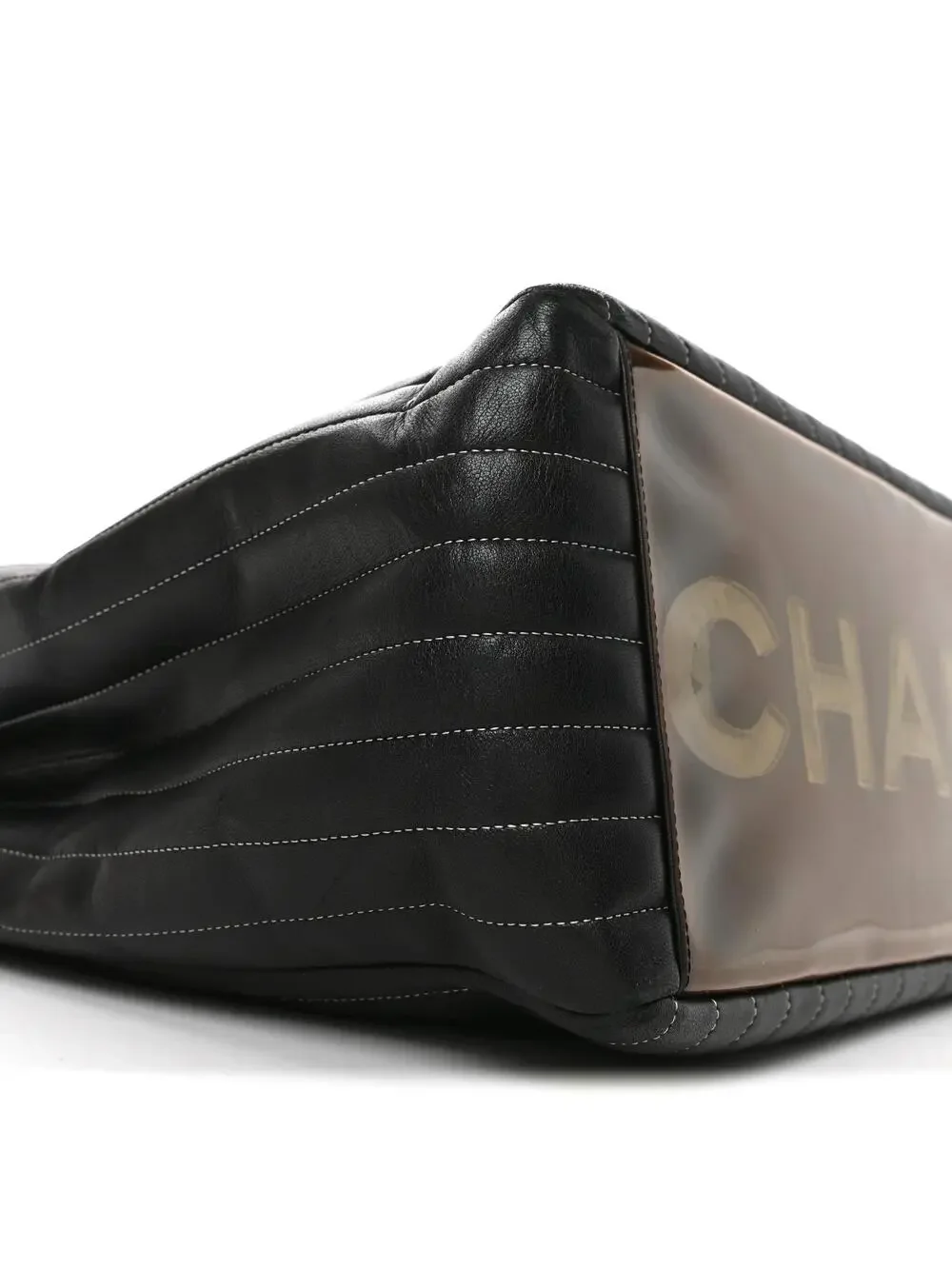Chanel Lambskin Vertical Quilted Large #329553C10B